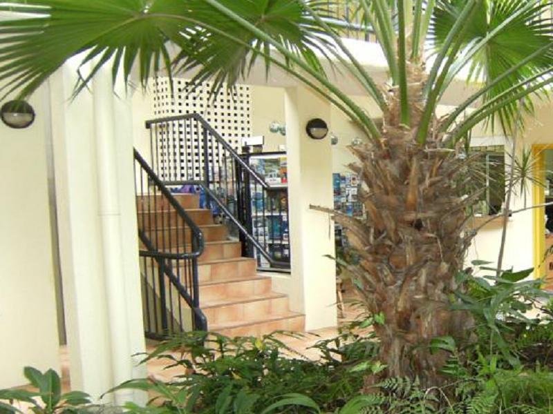 Villa Vaucluse Resort