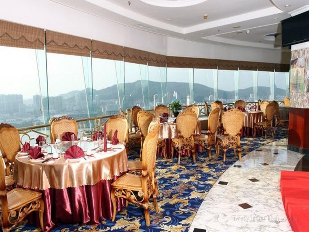 Khách sạn Xiamen MinNan