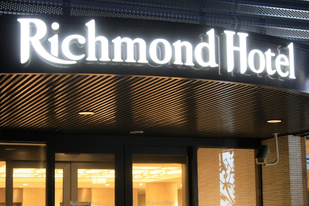 Khách sạn Richmond Higashi Osaka