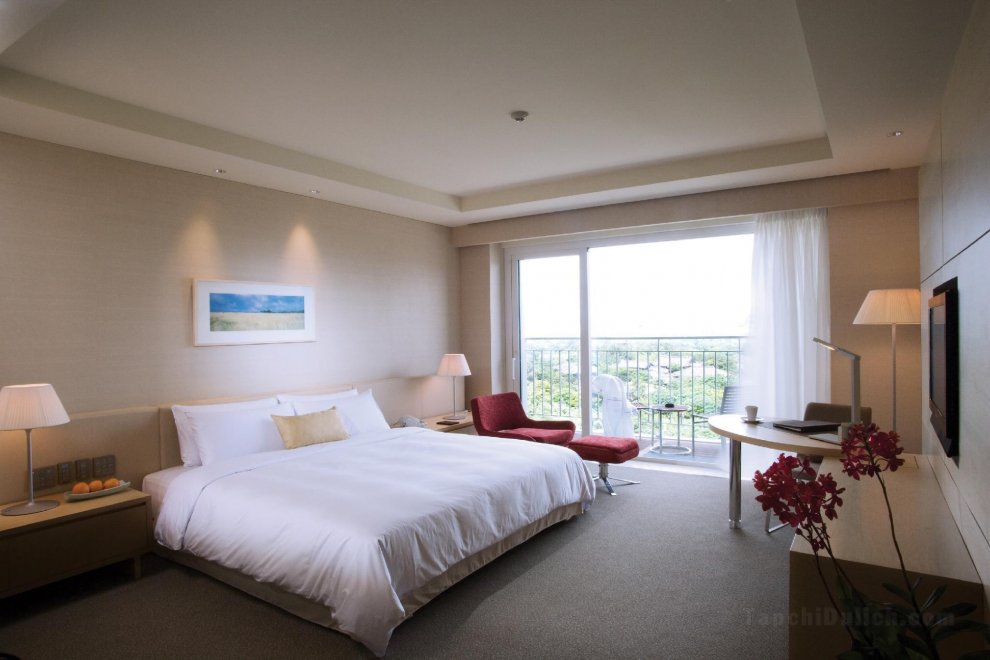 Haevichi Hotel & Resort Jeju