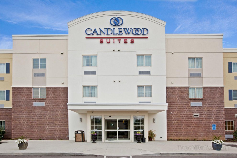 Candlewood Suites Lexington