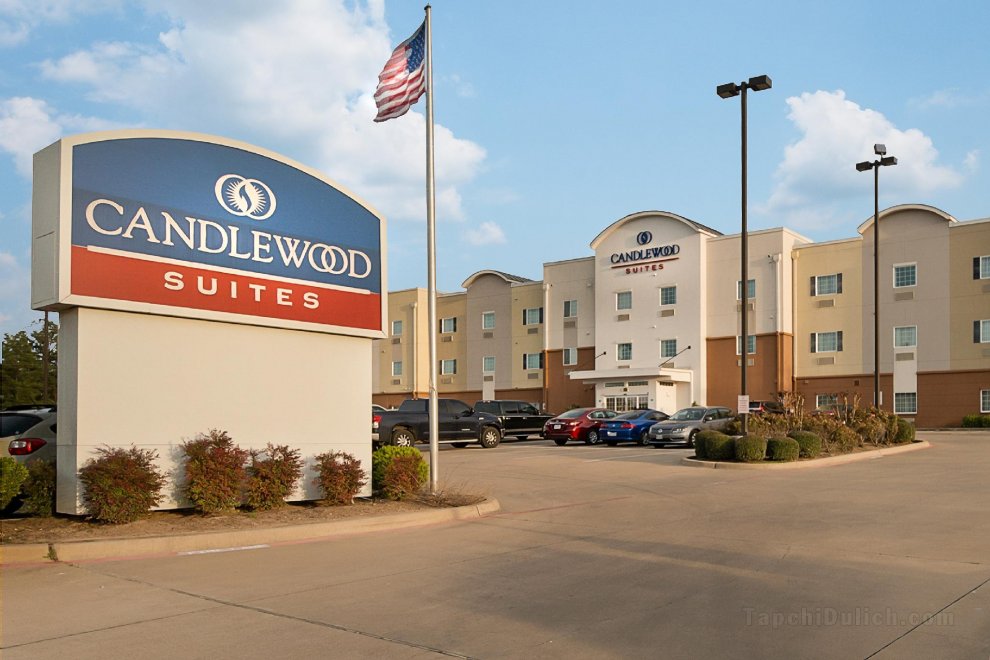 Candlewood Suites Longview