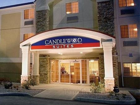 Candlewood Suites Nogales