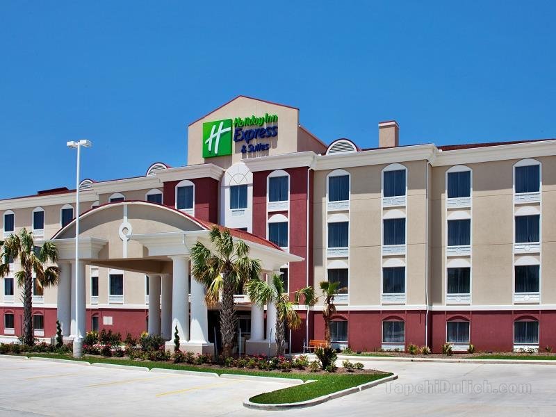 Holiday Inn Express Amite