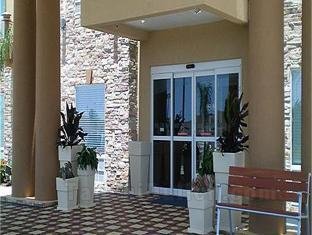 Khách sạn Holiday Inn Express & Suites Corpus Christi Portland