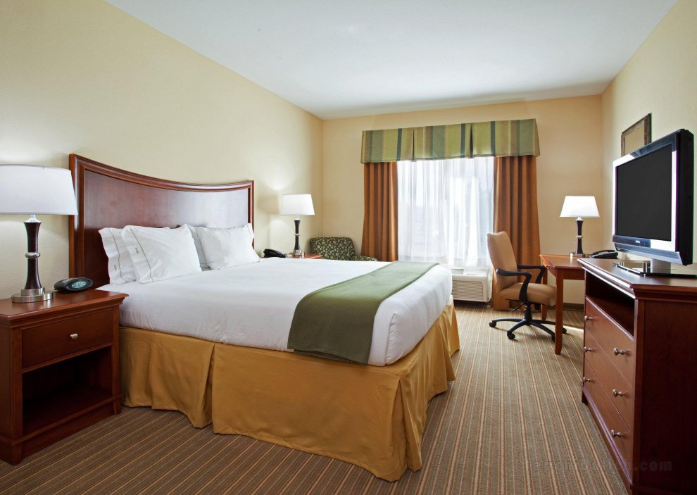 Khách sạn Holiday Inn Express & Suites Portland