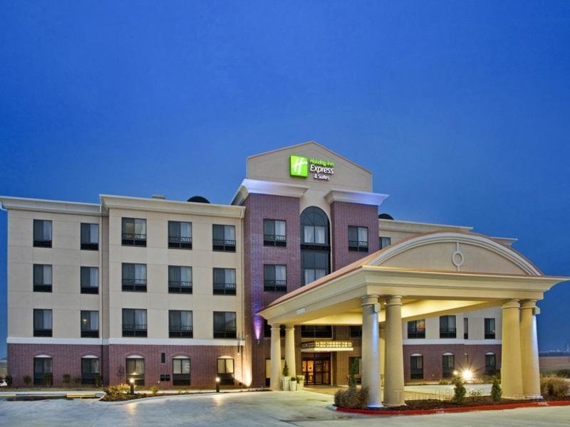 Khách sạn Holiday Inn Express & Suites Pryor