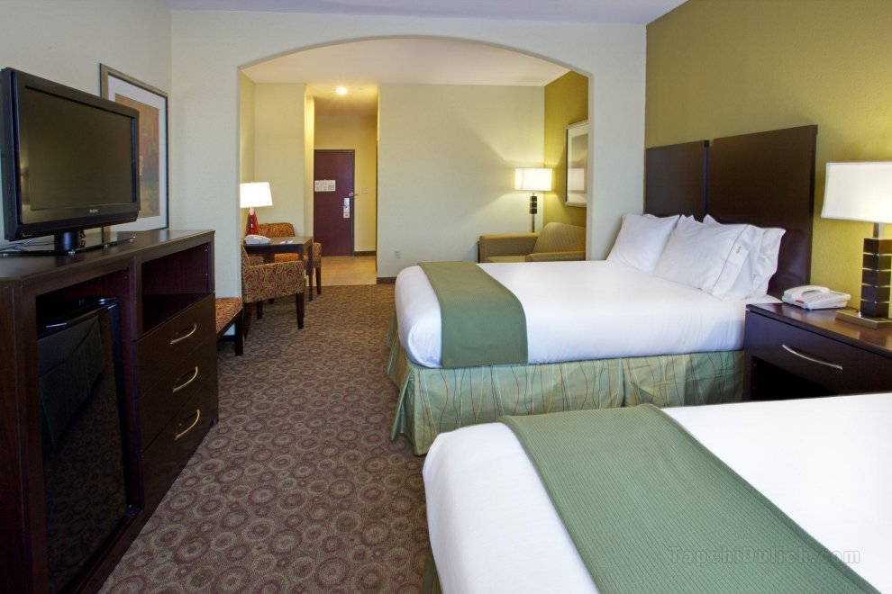 Khách sạn Holiday Inn Express & Suites Waller