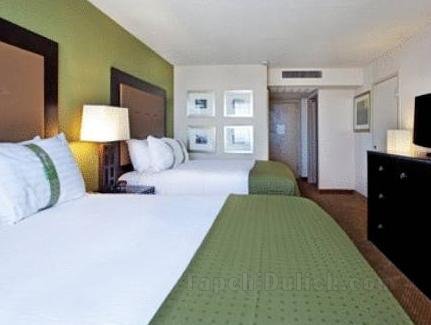 Holiday Inn Metairie New Orleans Airport