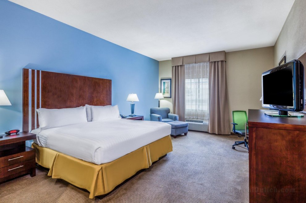 Khách sạn Holiday Inn Express & Suites Beaumont Northwest