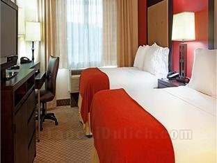 Khách sạn Holiday Inn Express & Suites Lafayette South