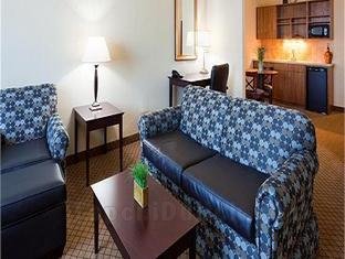 Khách sạn Holiday Inn Express & Suites Mankato East