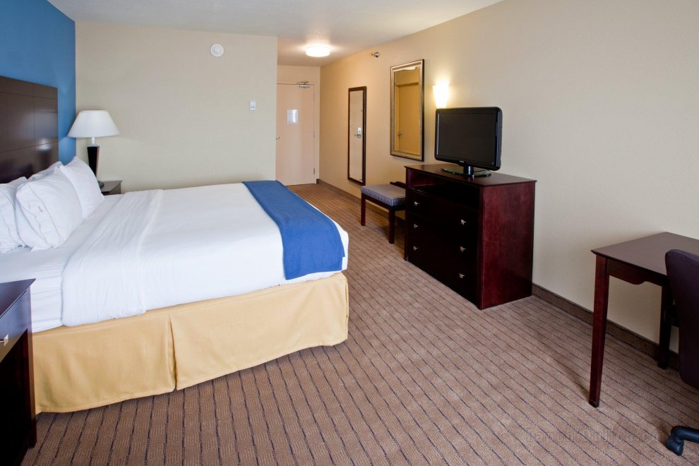 Khách sạn Holiday Inn Express & Suites Shelbyville