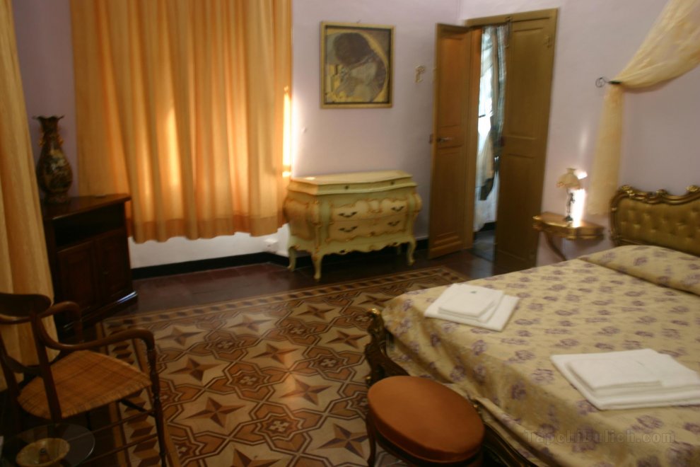 Khách sạn dell'Orto Chiavari