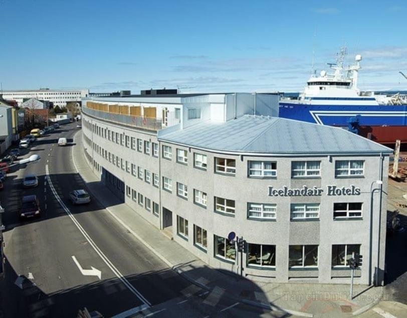 Khách sạn Icelandair Reykjavik Marina