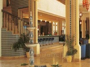 Khách sạn Yadis Oasis Kebili