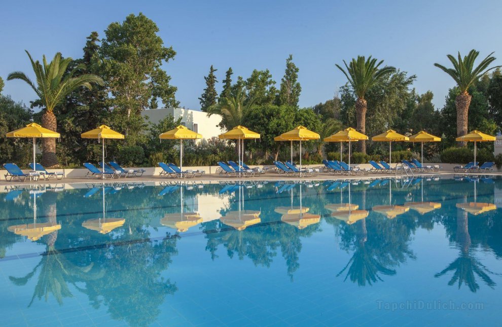 Khách sạn Kipriotis Hippocrates - Adults Only - All Inclusive