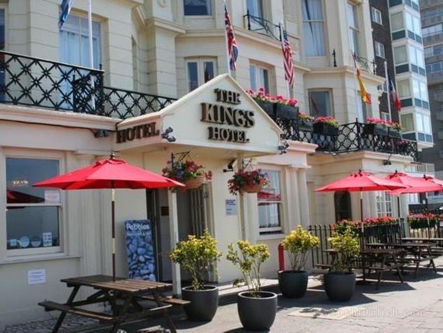 Khách sạn The Kings