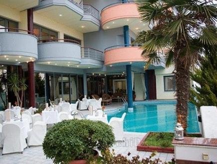 Mediterranean Resort