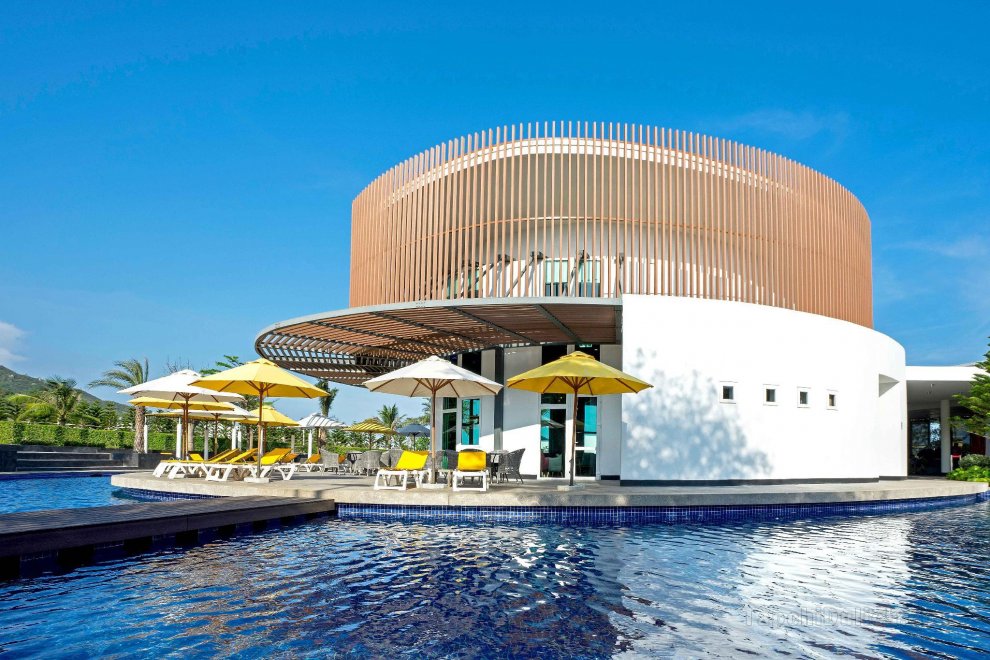 Oceanami Villas & Beach Club - Managed by Oceanami Group