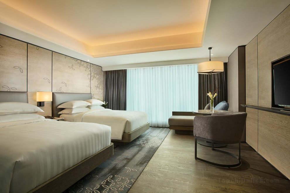 Khách sạn Yogyakarta Marriott