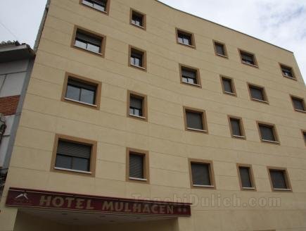 Khách sạn Mulhacen