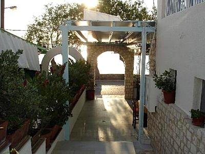 Khách sạn Paros