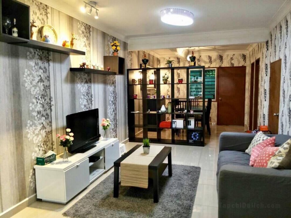 Budget Homestay in Bentong for family