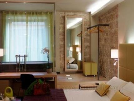 El Homs Palace Hotel