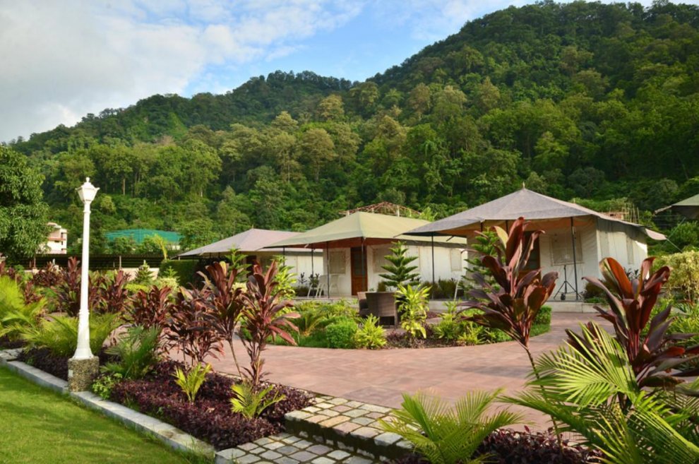 Kunkhet Valley Resort