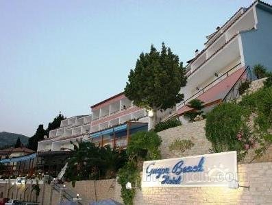 Khách sạn Samos Bay by Gagou Beach