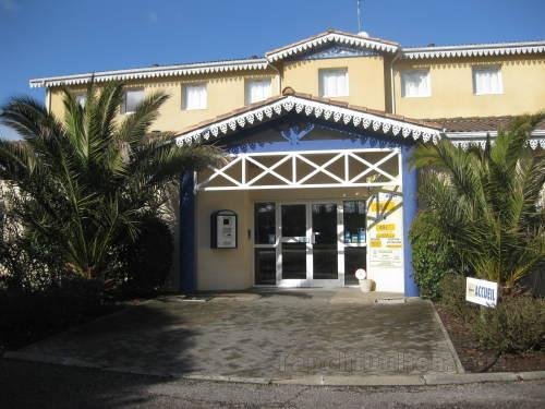 Khách sạn Altica Port d'Arcachon