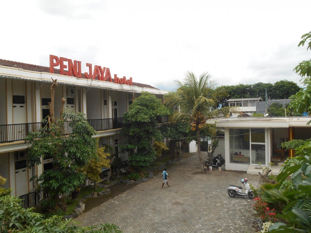 Khách sạn Peni Jaya