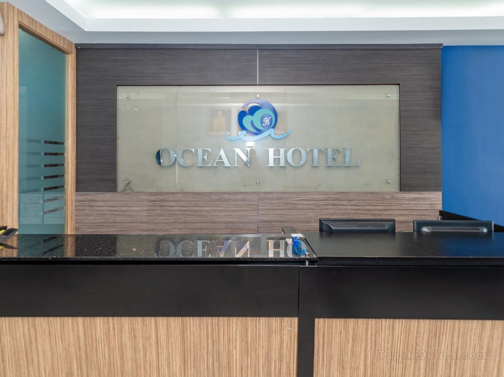 Capital O 89538 Ocean Hotel