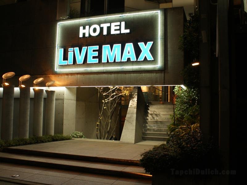 Khách sạn Livemax BUDGET amagasaki