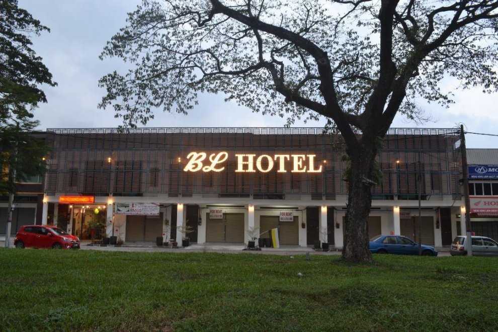 BL Hotel