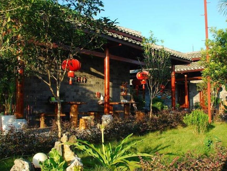 Yangshuo Fairyland Inns