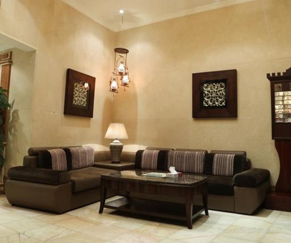 Landmark Suites Jeddah