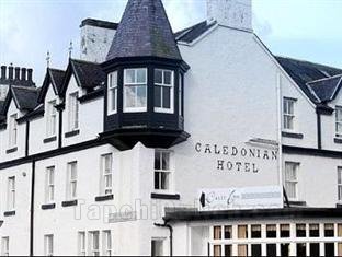 Khách sạn Caledonian