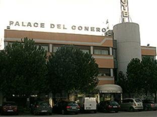 Khách sạn Palace del Conero