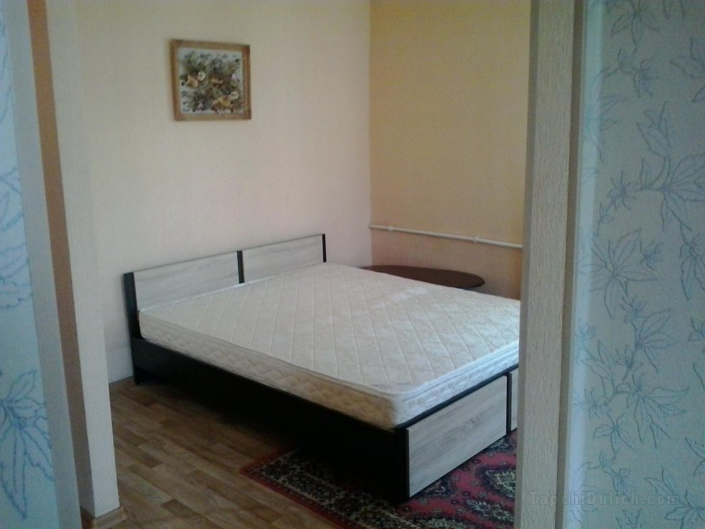 Apartmets Komsomolskaya 77
