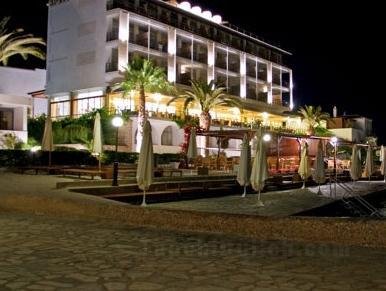 Khách sạn Spetses