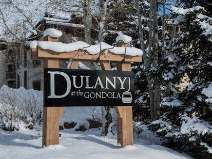 Dulany at the Gondola by Wyndham Vacation Rentals