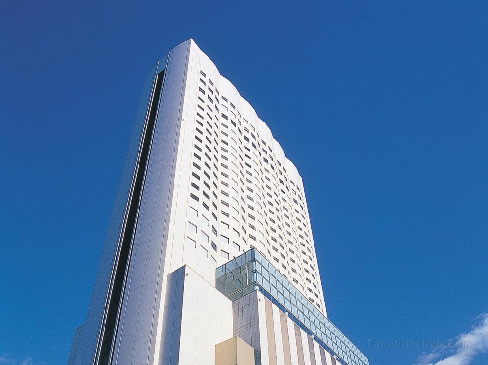 Khách sạn ANA Crowne Plaza Grand Court Nagoya