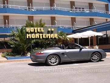 Khách sạn Montemar