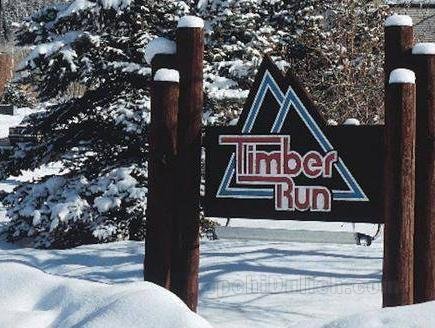 Timber Run by Wyndham Vacation Rentals