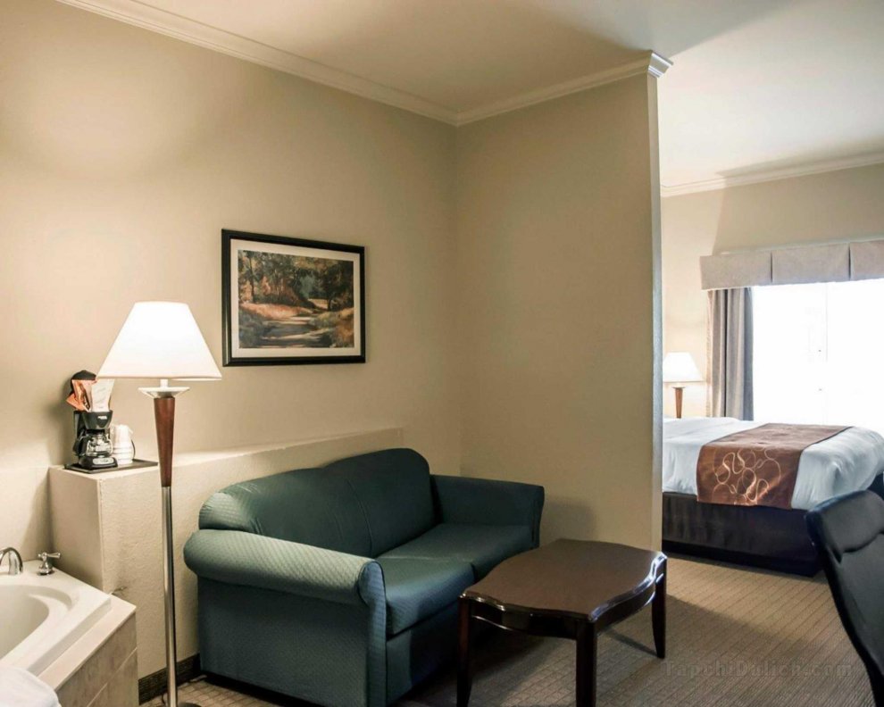 Comfort Suites Cincinnati