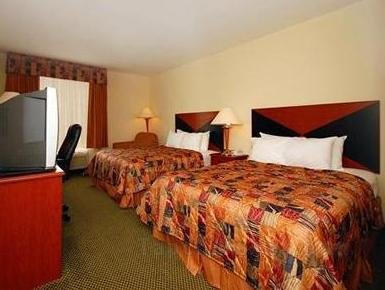 Khách sạn Sleep Inn & Suites by Choice s Newest in Kingsland 40 Item Hot Breakfast Sparkling Saltwater Mi