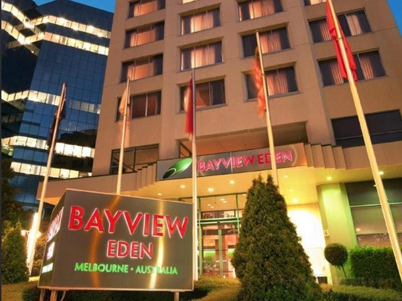 Khách sạn Bayview Eden