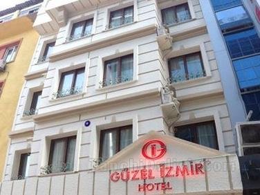 Khách sạn Guzel Izmir